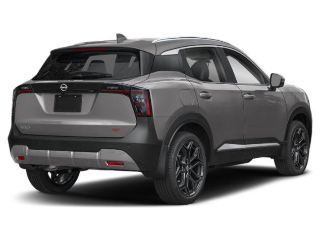 New 2027 Nissan Kicks SR SUV