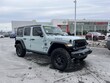  Jeep Wrangler 4xe