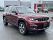  Jeep Grand Cherokee 4xe