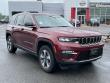 Used 2023 Jeep Grand Cherokee 4xe Base SUV