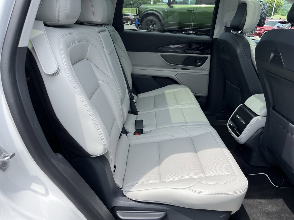 Used 2026 Lincoln Nautilus Premiere SUV