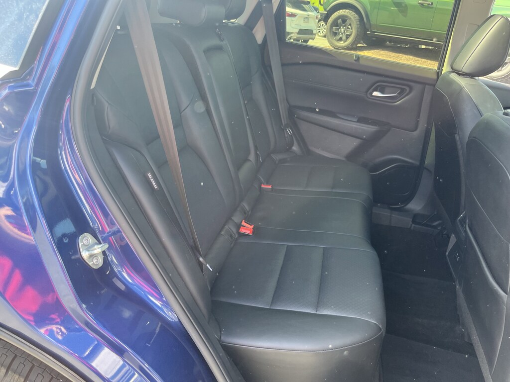 Used 2023 Nissan Rogue SV SUV