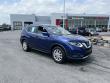 Used 2018 Nissan Rogue S SUV