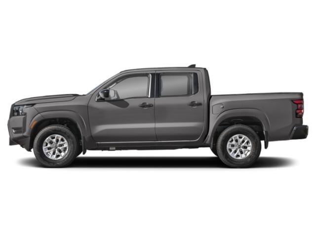 New 2027 Nissan Frontier S Truck Crew Cab