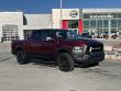 Used 2017 Ram 1500 Rebel Truck Crew Cab