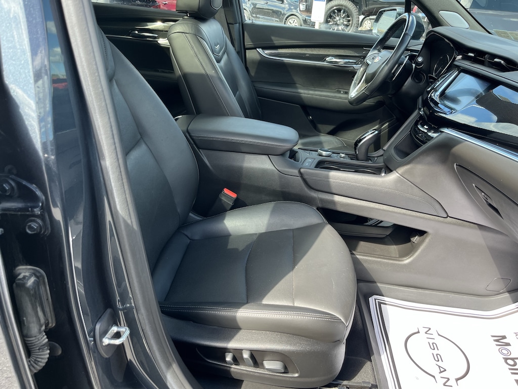 Used 2020 CADILLAC XT6 Sport SUV