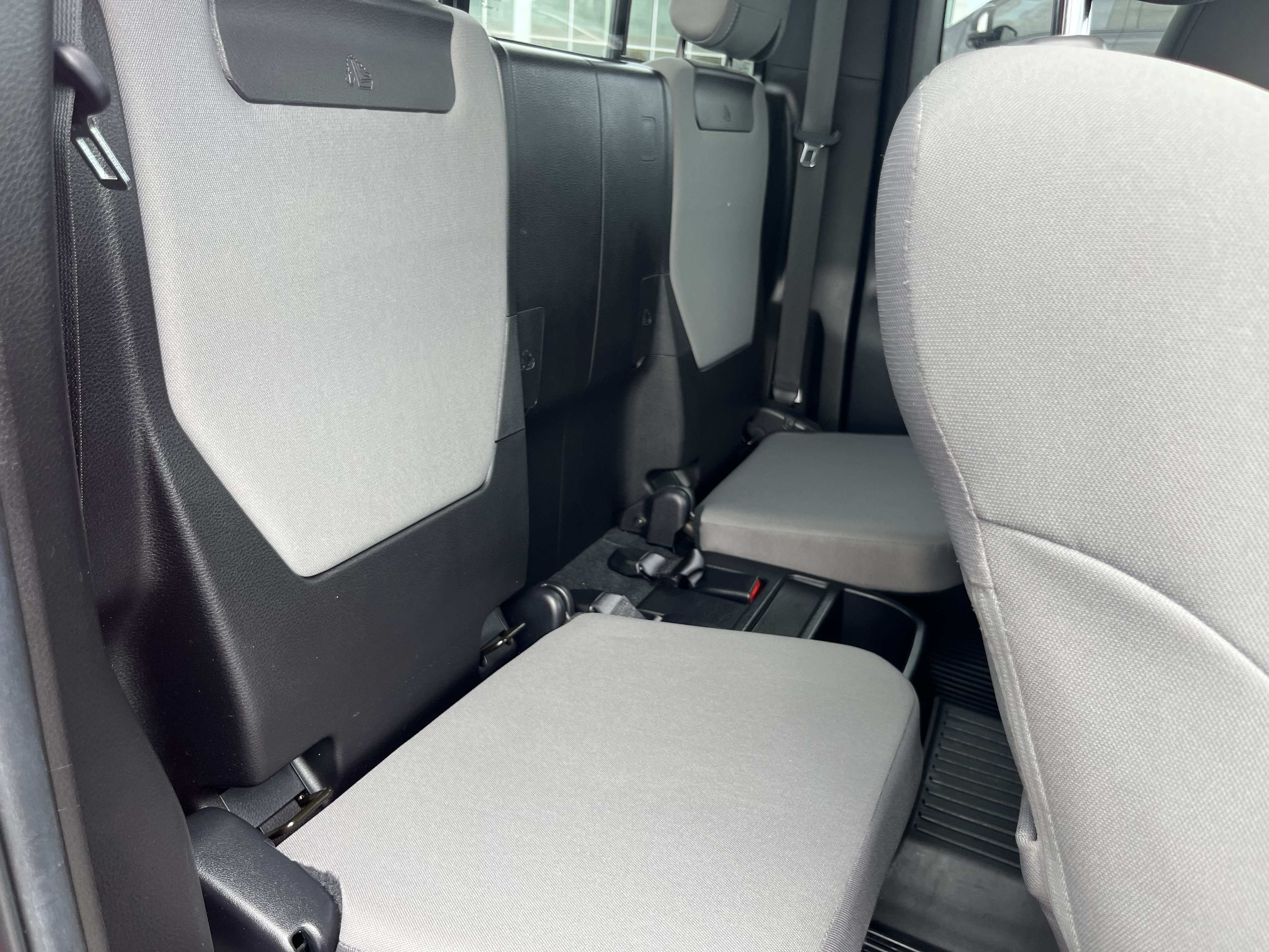 Used 2022 Toyota Tacoma SR5 V6 Truck Access Cab