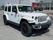  Jeep Wrangler 4xe