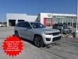 Used 2024 Jeep Grand Cherokee 4xe Overland SUV
