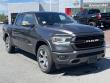 Used 2021 Ram 1500 Laramie Truck Crew Cab