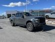Used 2017 Ford F-150  Truck SuperCrew Cab