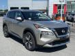 Used 2023 Nissan Rogue Platinum SUV