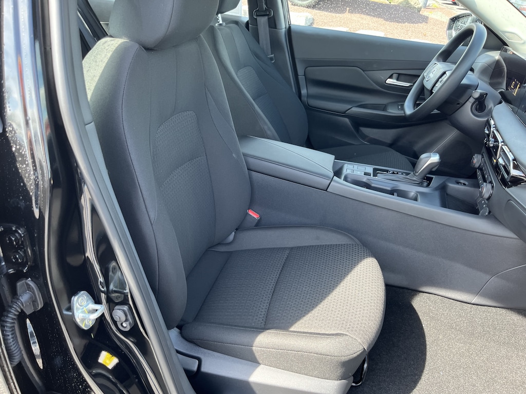 New 2027 Nissan Sentra S Sedan