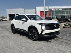 2025 Nissan Kicks SR SUV