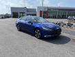 Used 2023 Hyundai Elantra Limited Sedan