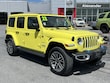  Jeep Wrangler 4xe