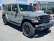 Used 2023 Jeep Wrangler 4xe  SUV