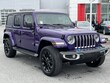  Jeep Wrangler 4xe