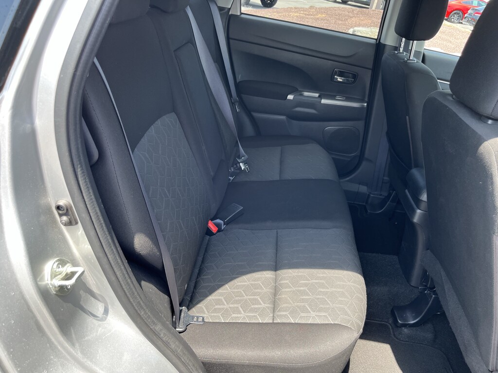 Used 2020 Mitsubishi Outlander Sport 2.0 CUV