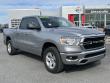 Used 2022 Ram 1500 Big Horn/Lone Star Truck Quad Cab