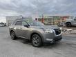 Used 2022 Nissan Pathfinder SV SUV