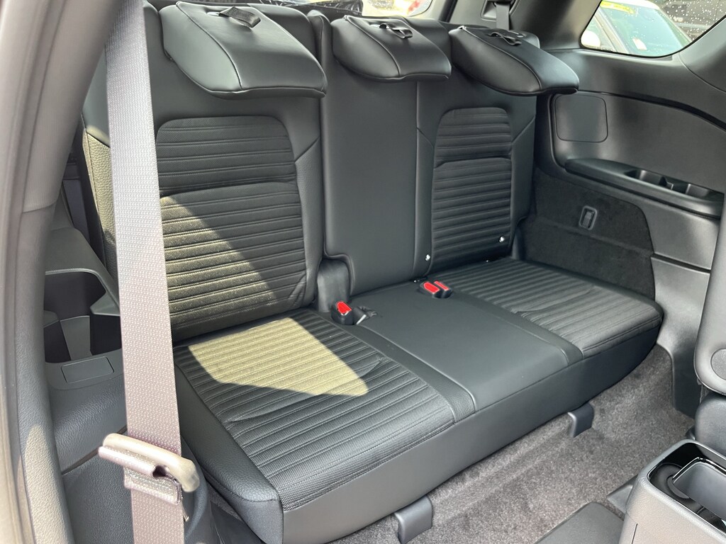 New 2026 Nissan Pathfinder Rock Creek SUV