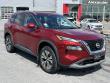 Used 2023 Nissan Rogue SV SUV