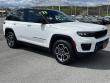 Used 2023 Jeep Grand Cherokee 4xe Trailhawk SUV