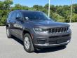 Used 2023 Jeep Grand Cherokee L Limited SUV