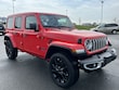  Jeep Wrangler 4xe