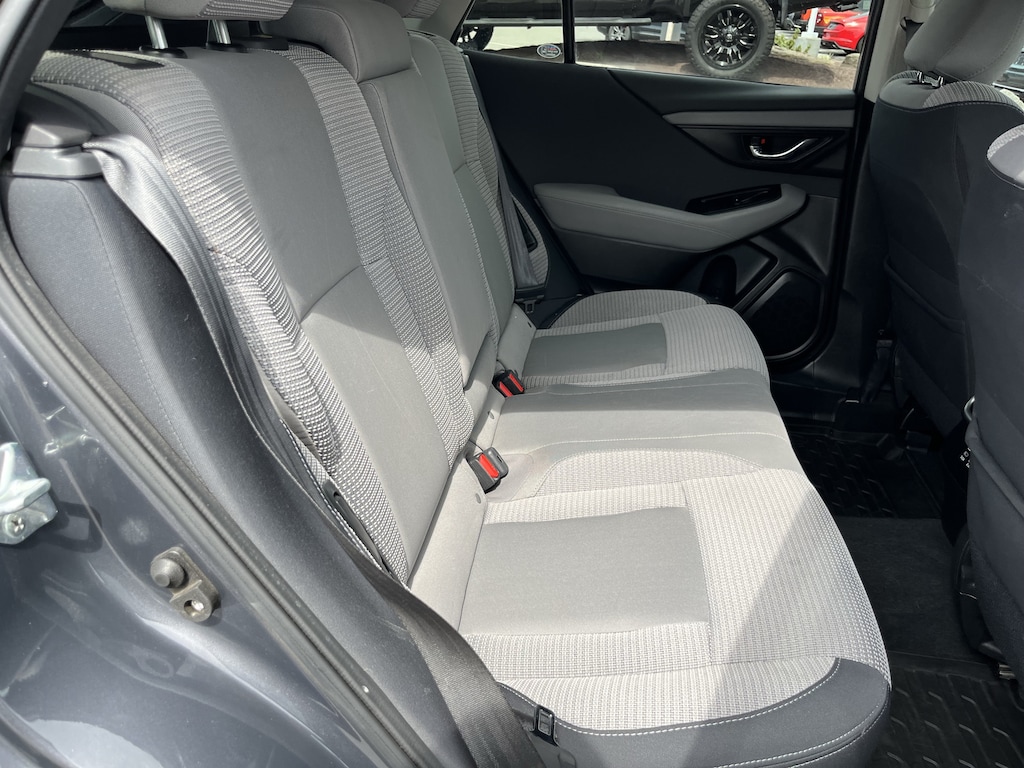 Used 2023 Subaru Outback Premium SUV