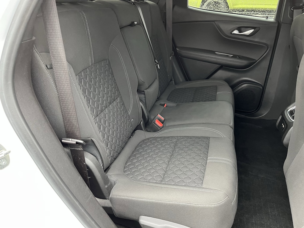 Used 2021 Chevrolet Blazer LT w/2LT SUV