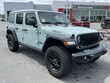  Jeep Wrangler 4xe