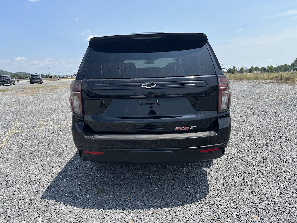Used 2023 Chevrolet Tahoe RST SUV