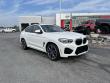 Used 2021 BMW X4 M  Sports Activity Coupe