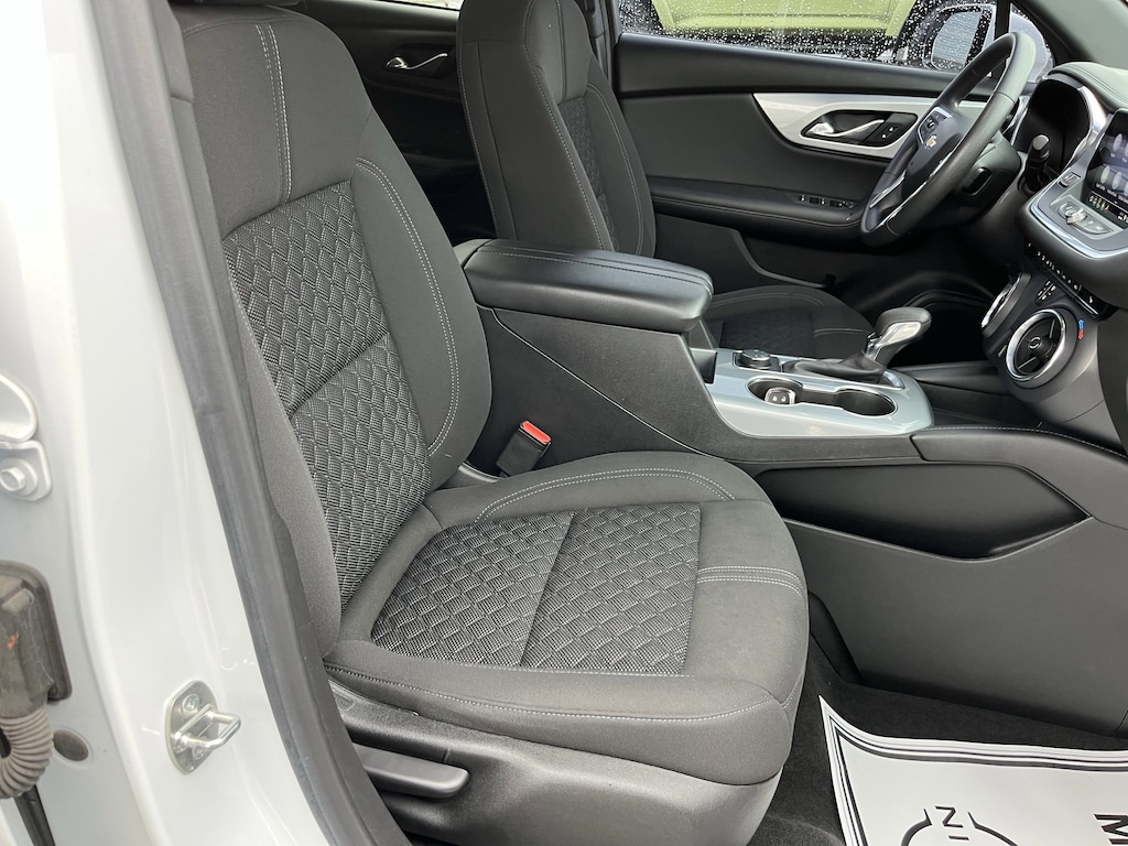 Used 2021 Chevrolet Blazer LT w/2LT SUV