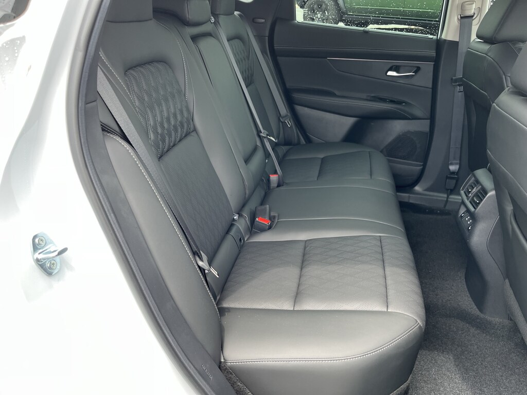 New 2026 Nissan Murano Platinum SUV