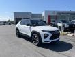 Used 2021 Chevrolet Trailblazer RS SUV
