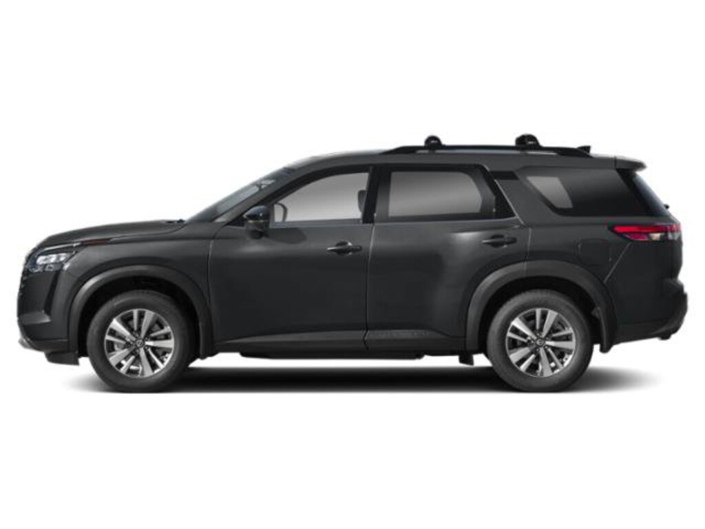 New 2026 Nissan Pathfinder SL SUV