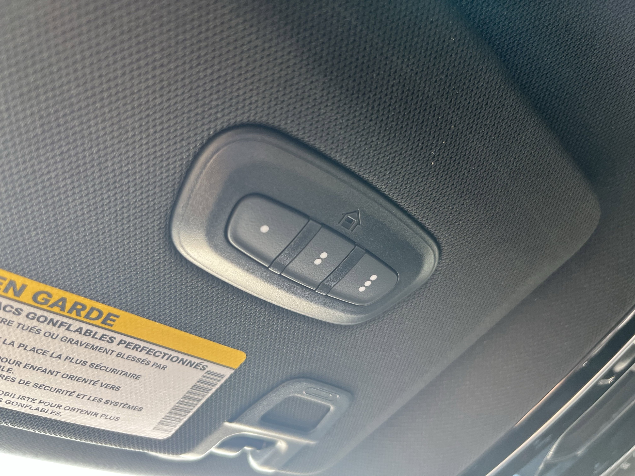 2024 Jeep Grand Cherokee Overland 4xe - Photo 36