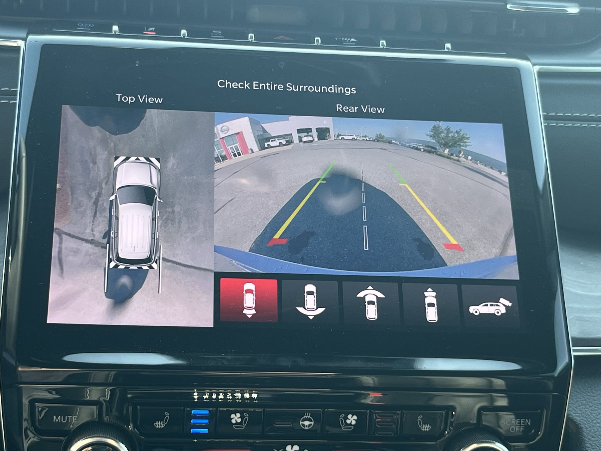 2024 Jeep Grand Cherokee Overland 4xe - Photo 29