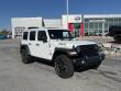Used 2023 Jeep Wrangler 4xe  SUV