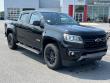 Used 2022 Chevrolet Colorado Z71 Truck Crew Cab