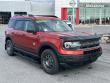 Used 2024 Ford Bronco Sport Big Bend SUV