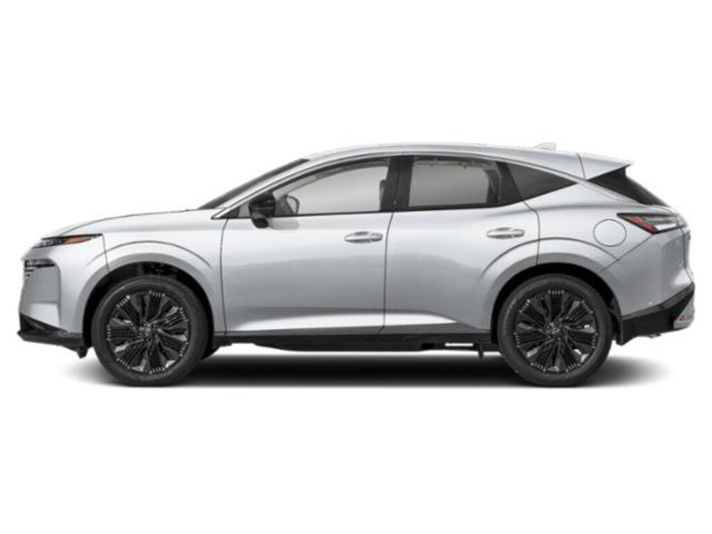 New 2027 Nissan Murano Platinum SUV