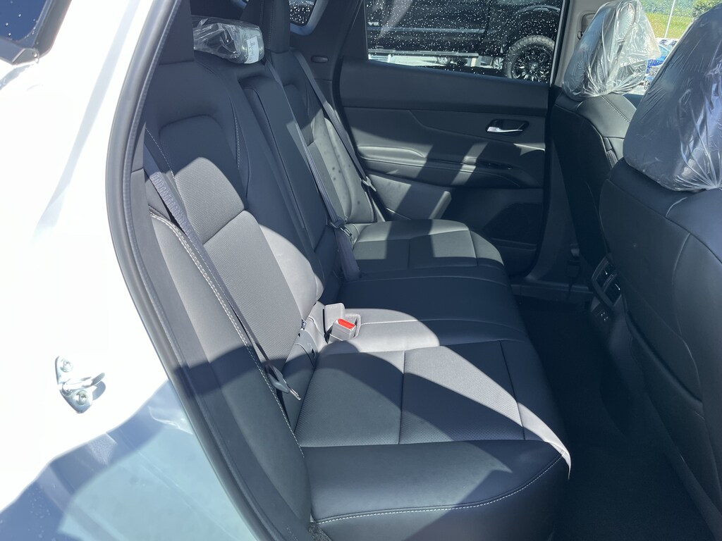 New 2027 Nissan Murano Dark Armor SUV