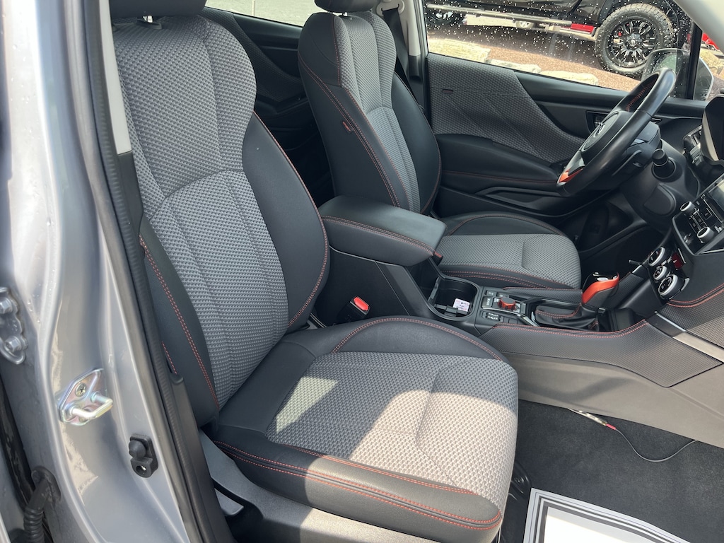 Used 2023 Subaru Forester Sport SUV