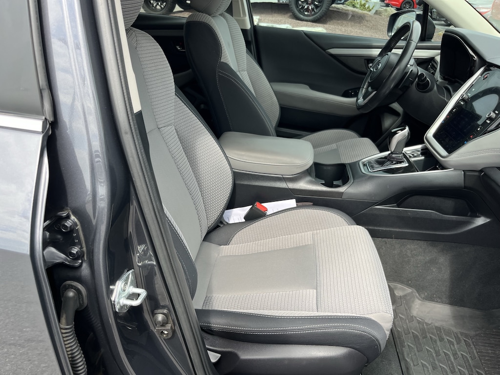 Used 2023 Subaru Outback Premium SUV