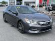 Used 2017 Honda Accord Sport SE Sedan