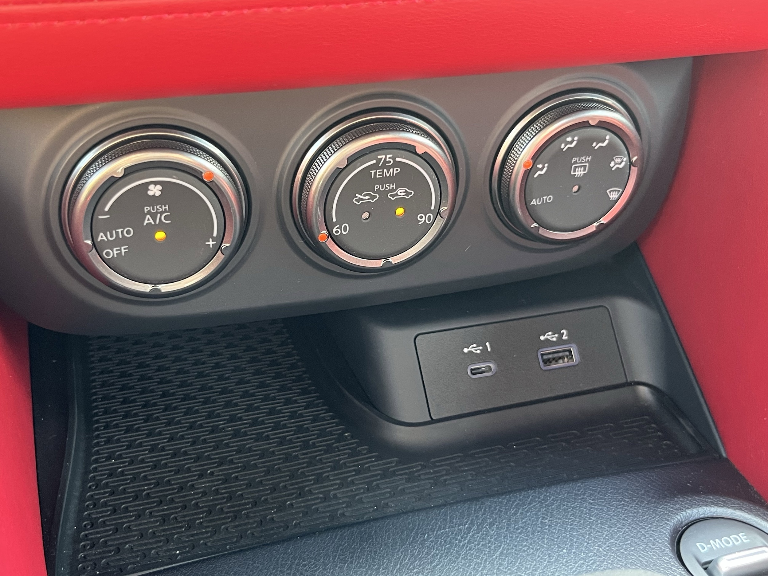 2024 Nissan Z Performance - Photo 20